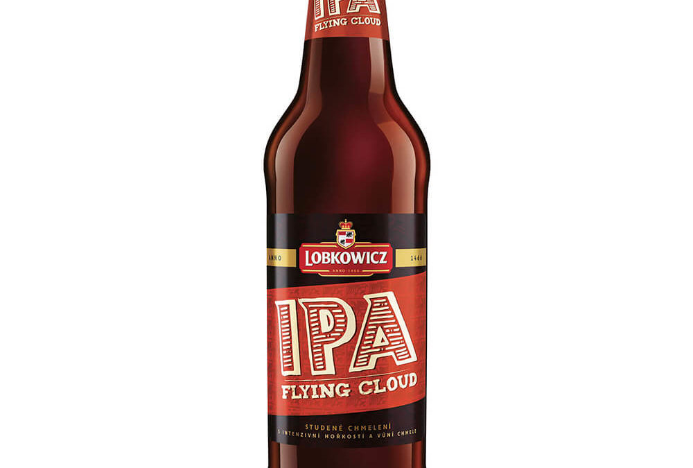 IPA Flying cloud