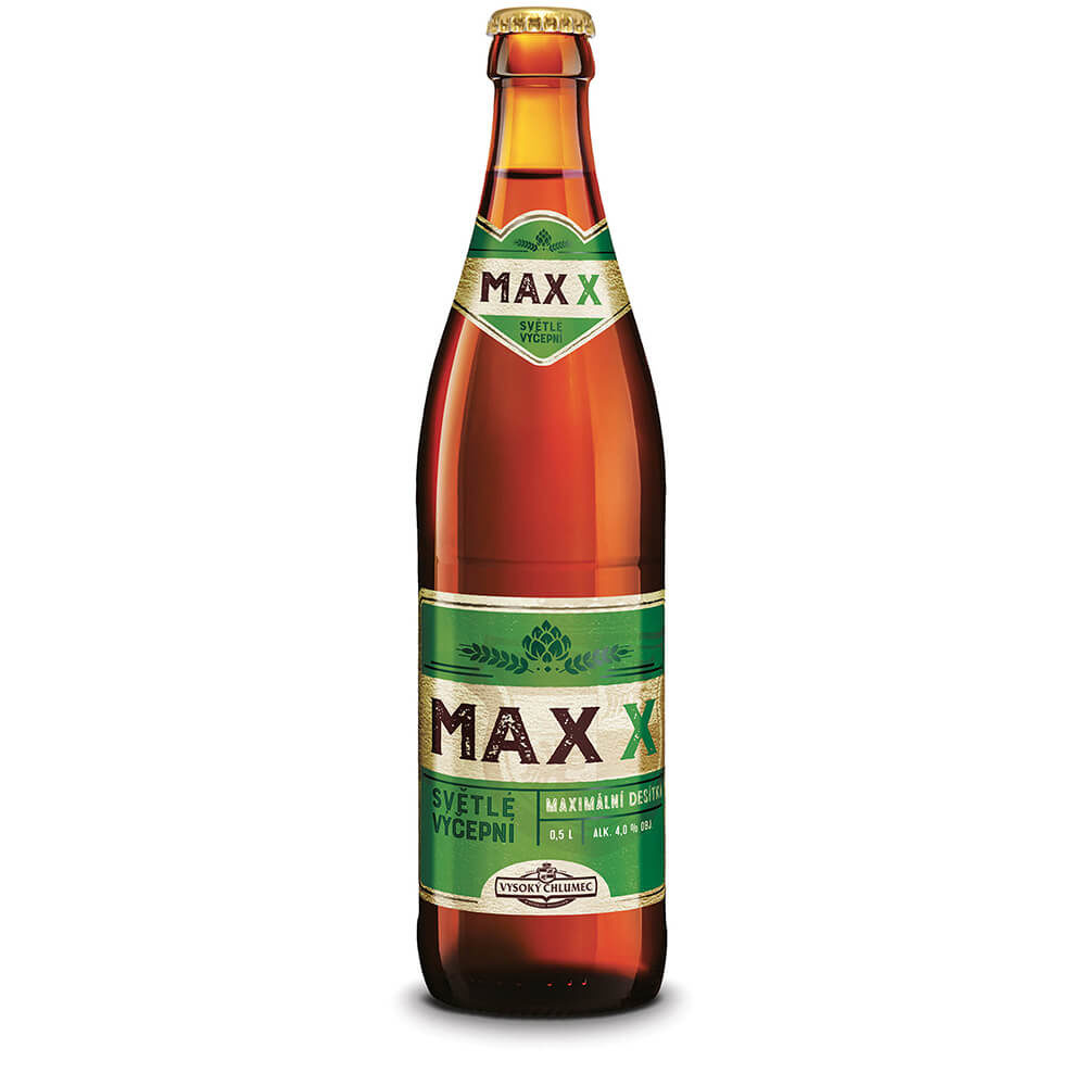 Max X