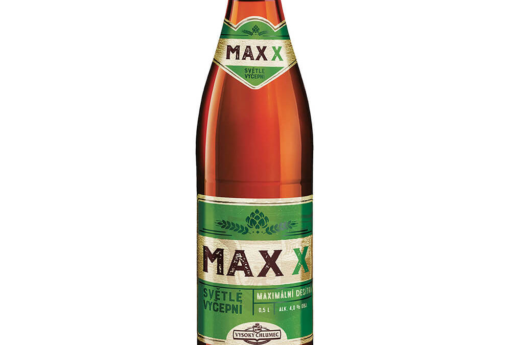 Max X