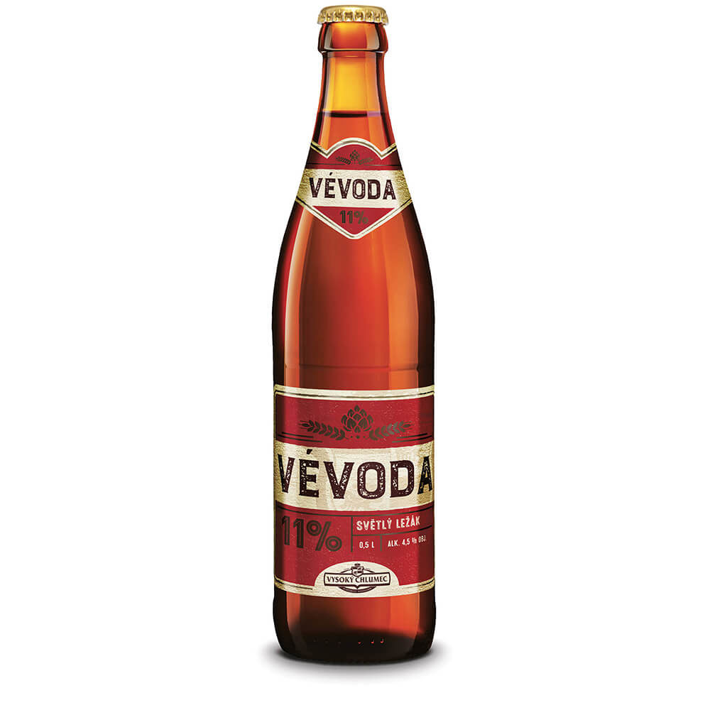 Vévoda