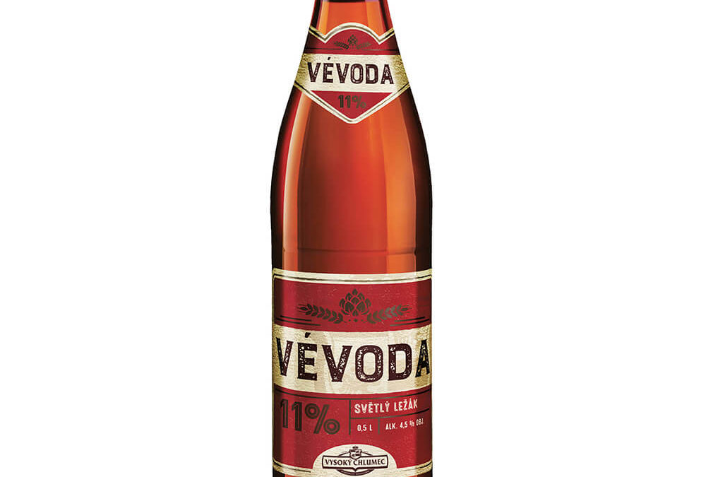 Vévoda