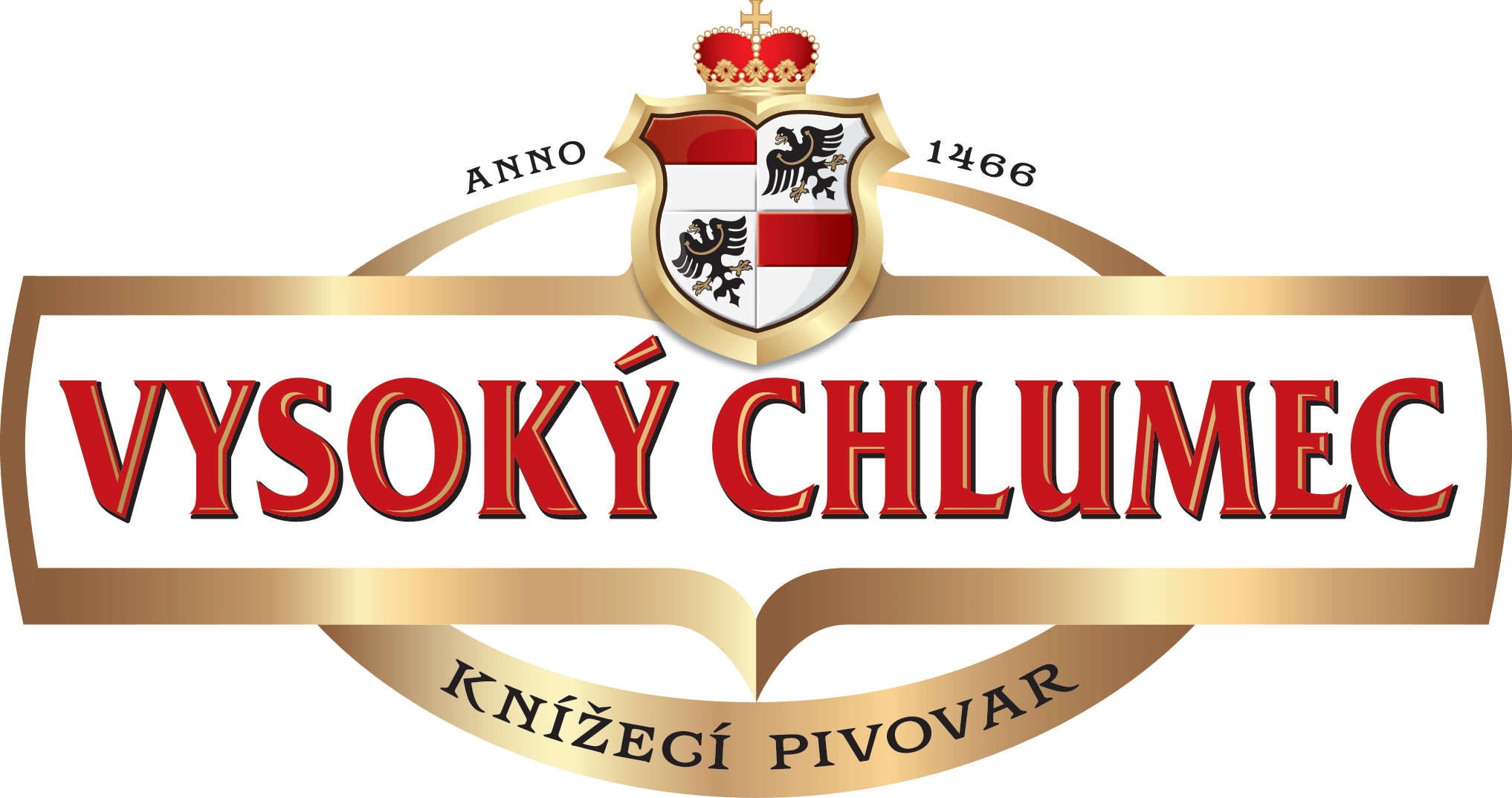 Pivovar Vysoký Chlumec